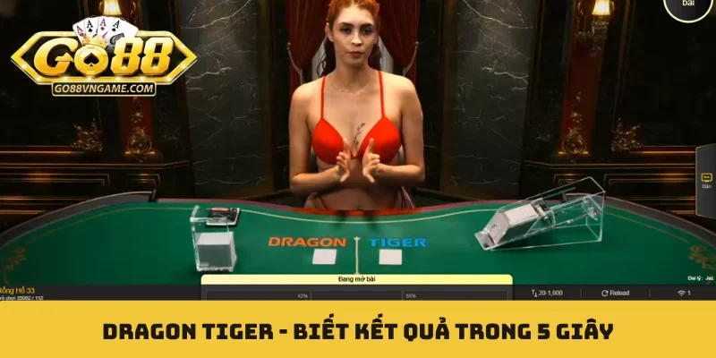 Dragon Tiger