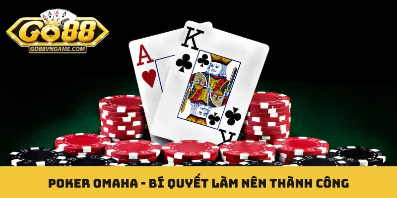 Poker Omaha
