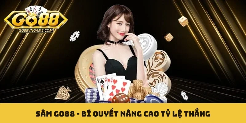 Sâm GO88